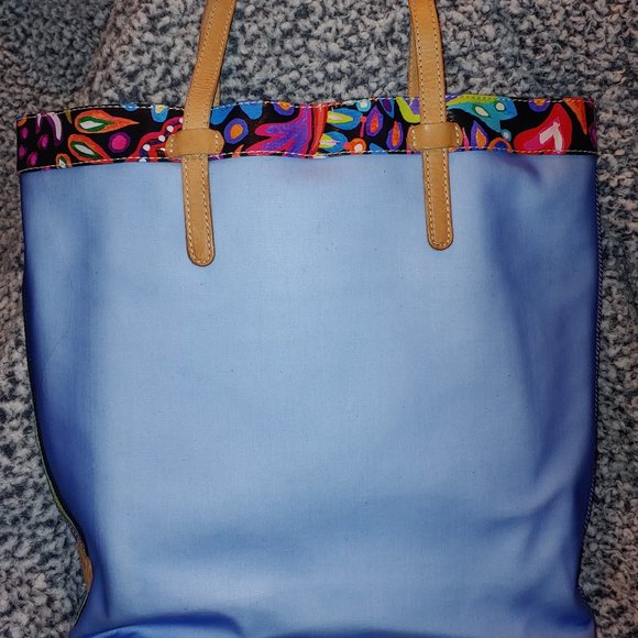 Consuela Handbags - Consuela Celeste Slim Tote